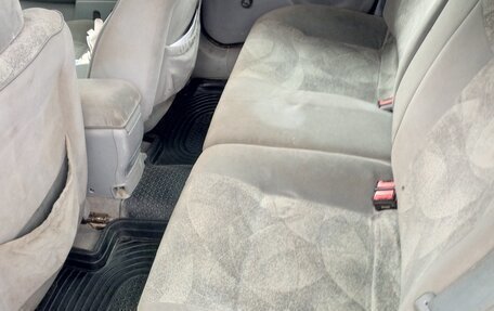 Renault Laguna II, 2000 год, 310 000 рублей, 10 фотография