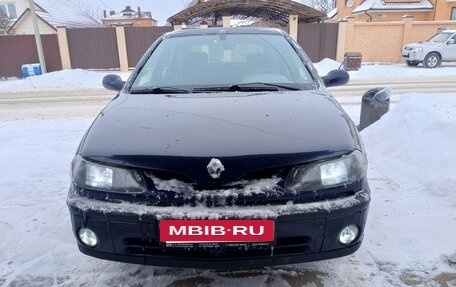 Renault Laguna II, 2000 год, 310 000 рублей, 5 фотография