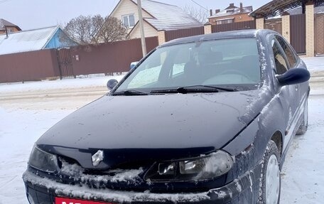 Renault Laguna II, 2000 год, 310 000 рублей, 3 фотография