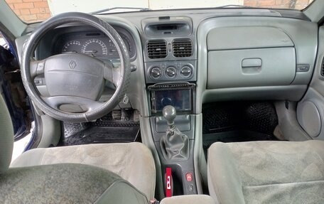 Renault Laguna II, 2000 год, 310 000 рублей, 6 фотография