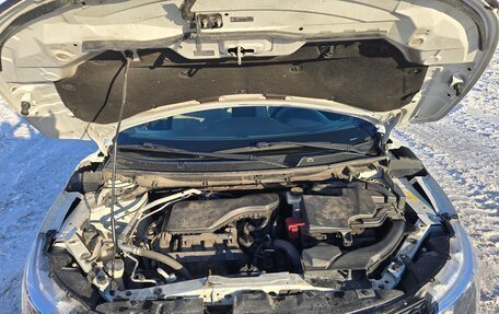 Nissan Qashqai, 2014 год, 1 550 000 рублей, 9 фотография