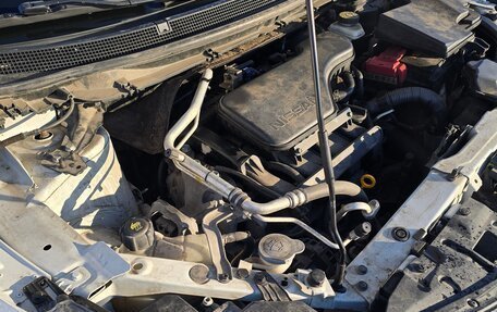 Nissan Qashqai, 2014 год, 1 550 000 рублей, 8 фотография