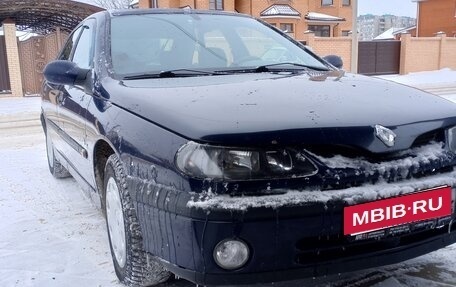 Renault Laguna II, 2000 год, 310 000 рублей, 2 фотография