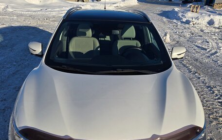 Nissan Qashqai, 2014 год, 1 550 000 рублей, 6 фотография