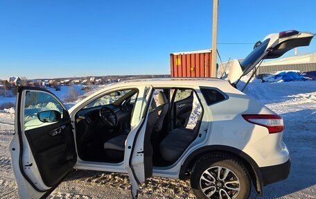 Nissan Qashqai, 2014 год, 1 550 000 рублей, 11 фотография