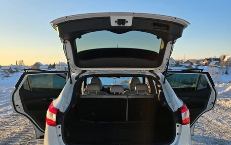 Nissan Qashqai, 2014 год, 1 550 000 рублей, 12 фотография