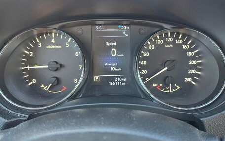 Nissan Qashqai, 2014 год, 1 550 000 рублей, 23 фотография