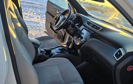 Nissan Qashqai, 2014 год, 1 550 000 рублей, 15 фотография