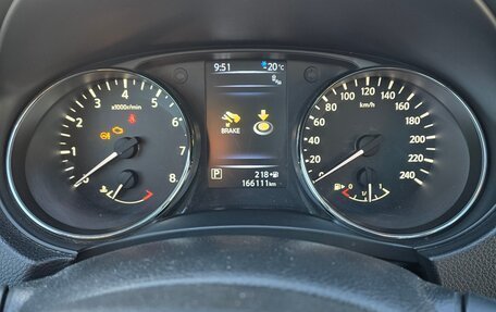 Nissan Qashqai, 2014 год, 1 550 000 рублей, 22 фотография