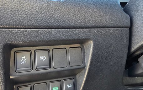 Nissan Qashqai, 2014 год, 1 550 000 рублей, 24 фотография