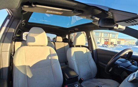 Nissan Qashqai, 2014 год, 1 550 000 рублей, 17 фотография