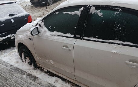 Volkswagen Polo VI (EU Market), 2017 год, 835 000 рублей, 2 фотография