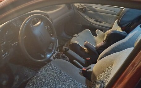 Chevrolet Lanos I, 2007 год, 285 000 рублей, 3 фотография