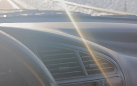 Chevrolet Lanos I, 2007 год, 285 000 рублей, 5 фотография