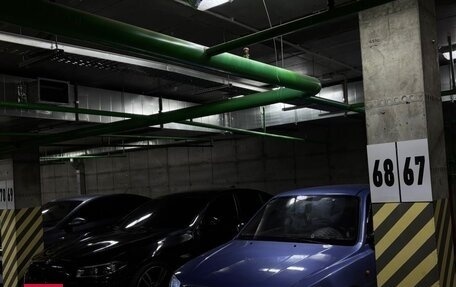 Hyundai Accent II, 2004 год, 430 000 рублей, 4 фотография