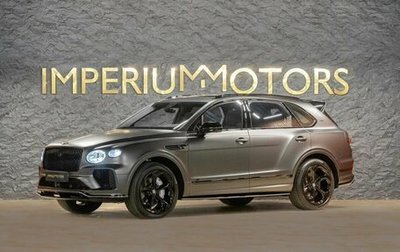 Bentley Bentayga I, 2025 год, 39 990 000 рублей, 1 фотография