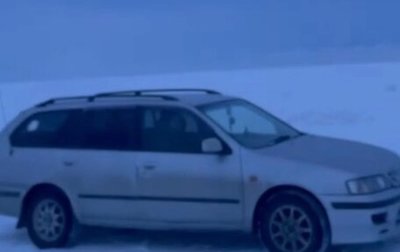 Nissan Primera II рестайлинг, 1997 год, 350 000 рублей, 1 фотография