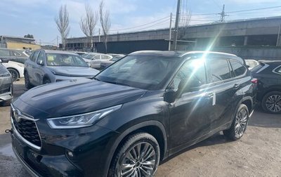 Toyota Highlander, 2025 год, 5 920 000 рублей, 1 фотография