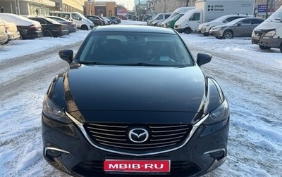 Mazda 6, 2015 год, 1 850 000 рублей, 1 фотография