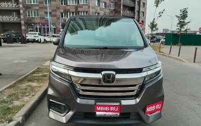Honda Stepwgn IV, 2020 год, 2 250 000 рублей, 1 фотография
