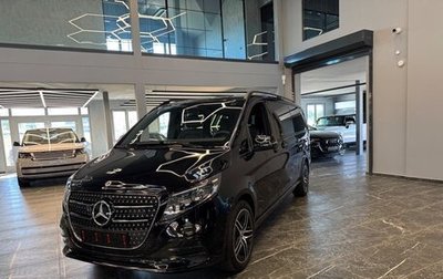 Mercedes-Benz V-Класс, 2025 год, 17 490 000 рублей, 1 фотография