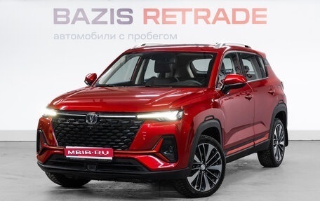 Changan CS35 Plus, 2023 год, 1 840 000 рублей, 1 фотография