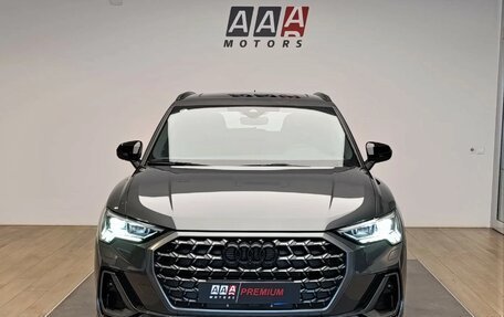 Audi Q3, 2025 год, 5 150 000 рублей, 1 фотография