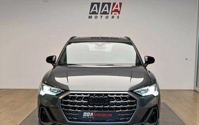 Audi Q3, 2025 год, 5 150 000 рублей, 1 фотография