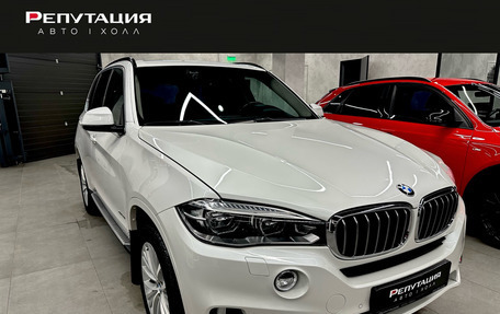 BMW X5, 2016 год, 2 990 000 рублей, 1 фотография