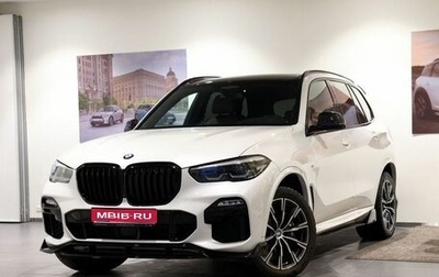 BMW X5, 2020 год, 7 700 000 рублей, 1 фотография
