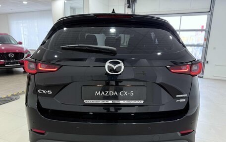 Mazda CX-5 II, 2025 год, 3 850 000 рублей, 8 фотография