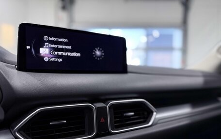 Mazda CX-5 II, 2025 год, 3 850 000 рублей, 15 фотография