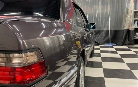 Mercedes-Benz E-Класс, 1994 год, 2 550 000 рублей, 6 фотография