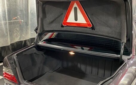 Mercedes-Benz E-Класс, 1994 год, 2 550 000 рублей, 10 фотография