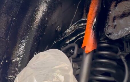 Mercedes-Benz E-Класс, 1994 год, 2 550 000 рублей, 29 фотография