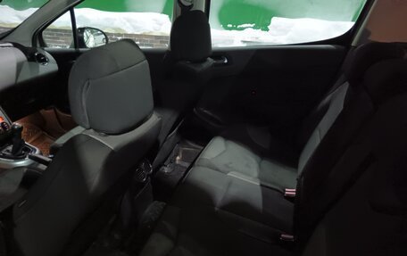 Peugeot 308 II, 2008 год, 420 000 рублей, 7 фотография