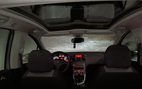 Peugeot 308 II, 2008 год, 420 000 рублей, 6 фотография