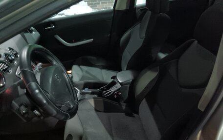 Peugeot 308 II, 2008 год, 420 000 рублей, 11 фотография