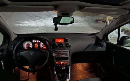 Peugeot 308 II, 2008 год, 420 000 рублей, 8 фотография