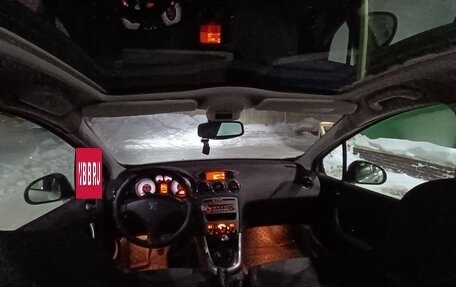 Peugeot 308 II, 2008 год, 420 000 рублей, 9 фотография