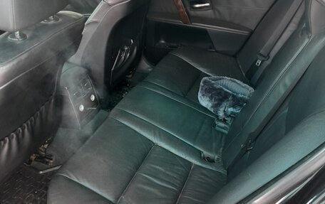 BMW 5 серия, 2006 год, 900 000 рублей, 5 фотография