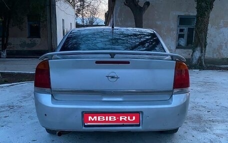 Opel Vectra C рестайлинг, 2002 год, 300 000 рублей, 4 фотография