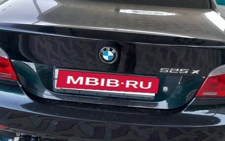 BMW 5 серия, 2006 год, 900 000 рублей, 2 фотография