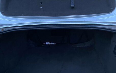 Opel Vectra C рестайлинг, 2002 год, 300 000 рублей, 9 фотография