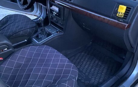 Opel Vectra C рестайлинг, 2002 год, 300 000 рублей, 8 фотография