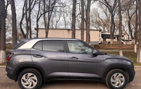 Hyundai Creta, 2021 год, 2 200 000 рублей, 4 фотография