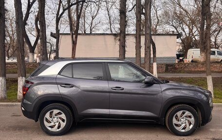 Hyundai Creta, 2021 год, 2 200 000 рублей, 3 фотография