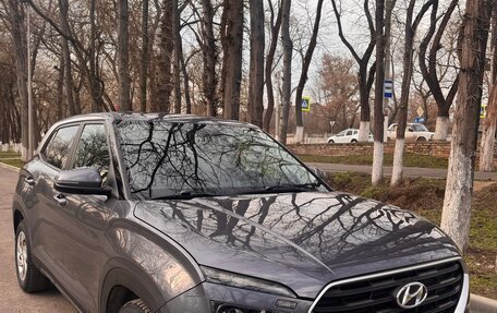 Hyundai Creta, 2021 год, 2 200 000 рублей, 2 фотография