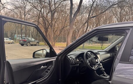 Hyundai Creta, 2021 год, 2 200 000 рублей, 9 фотография