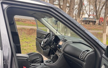 Hyundai Creta, 2021 год, 2 200 000 рублей, 16 фотография